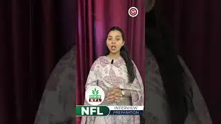 Very important HR question for NFL ... fertilizer organization