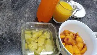 Fruit punch