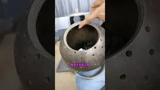 Gasifier Smokeless Gasifier Rural Fireworks Life Burning WoodA stove with no coal smoke.