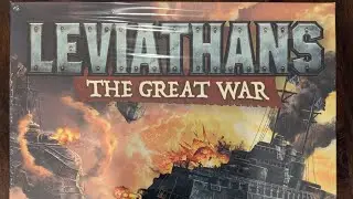 Leviathans monsters of the sky