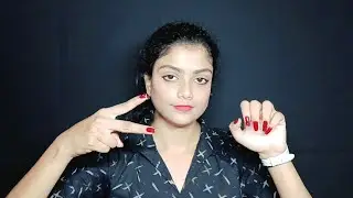ASMR Invisible Haircut | Fast And Aggressive | 💇&zwj;♀️✂️