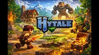 Drunk Streaming | Pkaying Hytale