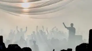 Four Tet x Fred Again.. - Opal (USB002 Tour)(Toronto N2 2025)