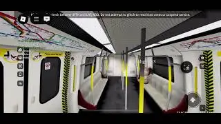 today urbian line project Cab ride。c-train