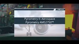 PRI Training Pyrometry II
