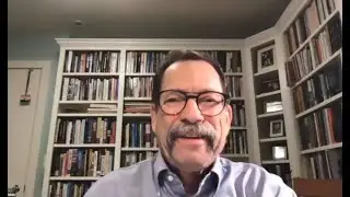 The Israel/U.A.E.  Peace Agreement