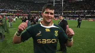 Morne Steyn's 31 POINTS against the All Blacks in the 2009 Tri Nations 🇿🇦🎯