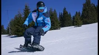 What happens on a BASI level 1 instructor course?