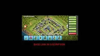 TH 13 BASE PART 25 | #warbase  #bestbase #farmingbase  | Clash of Clans |