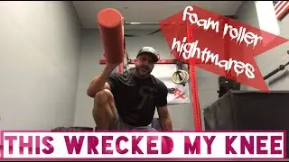 This will DESTROY your knees UNLESS YOU CHANGE IT | Trevor Bachmeyer | SmashweRx