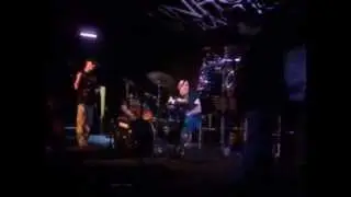 Trial by Syn-live at the Chrome Sunday Showcase *7-7-13*