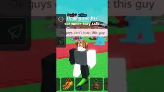 This is why I do my ps only and I go first#scammer#sab #sab #roblox #memes #scammer caught r
