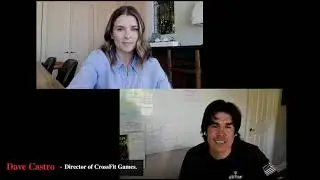 Dave Castro | Navy Seal