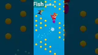 30 second challenge #challenge #30secchallenge #gameplay #fishing #fishingvideo #gaming