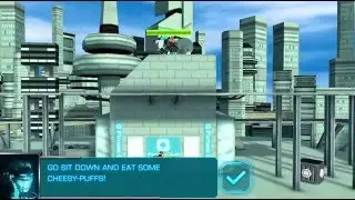 LEGO HERO FACTORY INVASION FROM BELOW 'RAPID FIRE'| #4