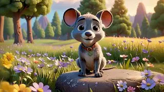 Mia Mouse Sings So Sweet + More Nursery Rhymes & Kids Songs