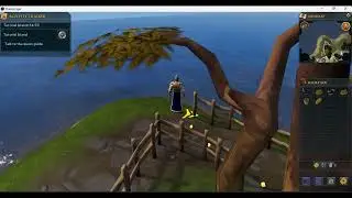 Play #runescape with #tech guy #review