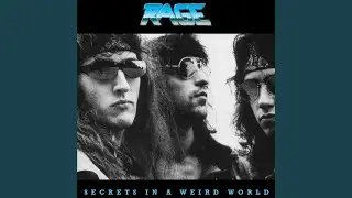 Without a Trace (Remastered)