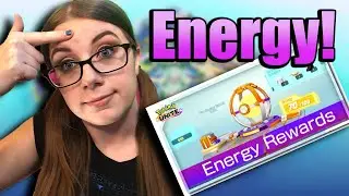 How Do Energy Tanks Work in Pokemon Unite? Is It Pay To Win? - Pokemon Unite w Kiyeberries