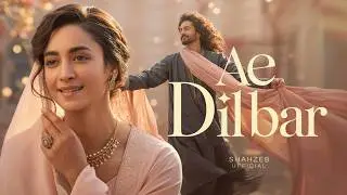 Ae Dilbar ( اے دلبر ) A Sufi Love Qawwali That Will Touch Your Soul - Md Shahzeb (Official)