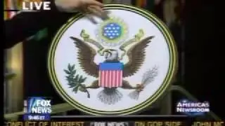 The Great Seal Explained