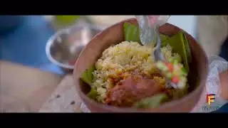 Film and Folklore Festival | Trinidad and Tobago