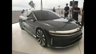 Lucid Motors and the SPAC Churchill Capital Corp  IV CCIV May Have To