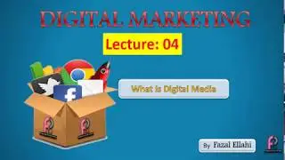 Digital Marketing Course P 004 | FuturePay Club