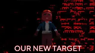 THE DIPDIP&rsquo;S NEW TARGET