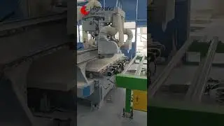 #industry #material #factory #insulation #fire #blanket #ceramics #fiber #factory #furnace ##kiln