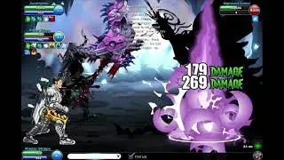 Epicduel Nightmare Luthiel Strategy and Build