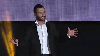 2017 ЗМ Новосибирск. Демид Резин. Пробовать и стараться.