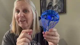 This Flying Bouncing Ball Will Keep Kids Entertained for Hours! 🔵✨”