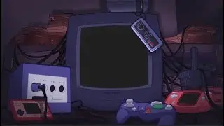 BoboCubeChallenge #8 - Star Fox Assault