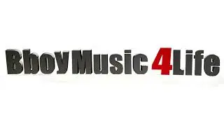 Dj Ob One - Music Is The Key Vol 1  | Bboy Music 4 Life 2020