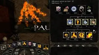 Lionheart: Legacy of the Crusader (Red Witch build) (part 13)