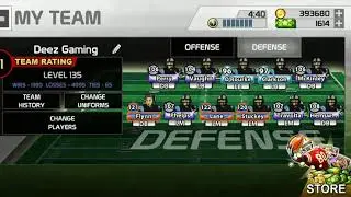 Big Win Football - Opening 6 All Star Packs