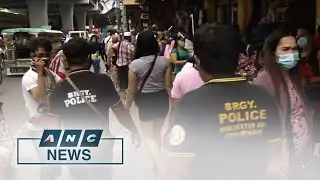 Analysts oppose possible return to strict lockdown amid fears of COVID-19 surge | ANC