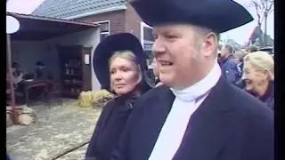 2004 Historisch Schouwspel Den Ham Deel 3