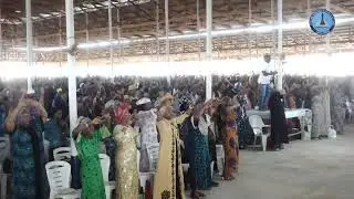 P.C.C.G  SUNDAY SERVICE (10-08-2025)
