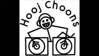 'Hooj Choons' Compilation