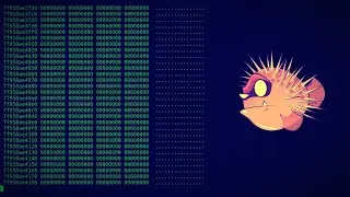 Disable core dump generation (.core files) on OpenBSD