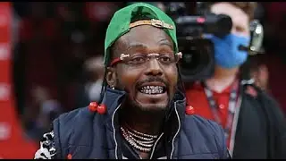 [FREE] Suace Walka X Bohogan Type Beat
