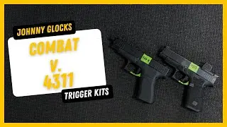 4311 V. Combat In Depth Breakdown