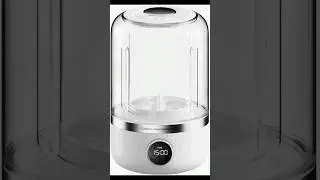 | Mini Portable Washing Machine: Travel Laundry Hack |#shorts
