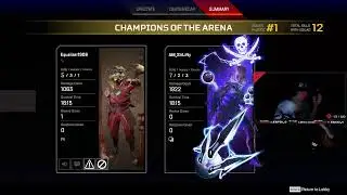 GLL Cup Finals