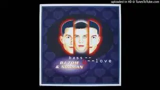 DJ Tom & Norman &lrm;&ndash; Bass 4 Love  (1995)