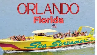 The BEST Kept Secret About Visiting Orlando Florida 2025
