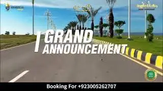 Kingdom Valley Islamabad | Premium Living with Assasa 92 Marketing