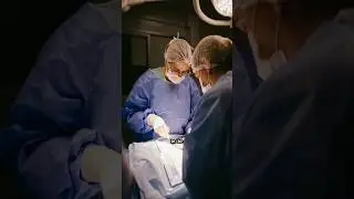 👉 3D Animation: Doctor Performing Stomach Surgery | Medical Innovation